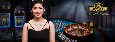 Wink24HR dream gaming live casino