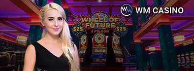 Wink24HR wm live casino